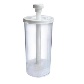 Rychlošlehač ruční 500 ml, plast
