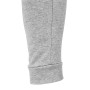 Tepláky COMFORT, šedý melír, velikost XXL