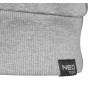 Mikina COMFORT, šedý melír, velikost L