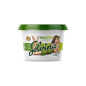 Solvina Industry mycí pasta 450 g