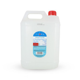 Antibakteriální mýdlo Extra Hygiene 5 litrů