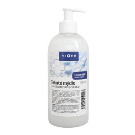 Antibakteriální mýdlo Extra Hygiene 500 ml