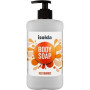 Tělové mýdlo Red Orange 400 ml