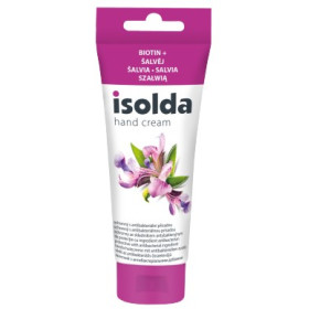 Krém na ruce ochranný, šalvěj, 100 ml