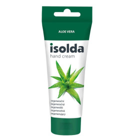 Krém na ruce regenerační, aloe vera, 100 ml