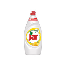Prostředek na mytí nádobí Jar citron, 900 ml