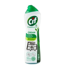 Čistící prostředek Cif Cream Original, 500 ml