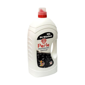 Prací gel na černé prádlo 5,65 l