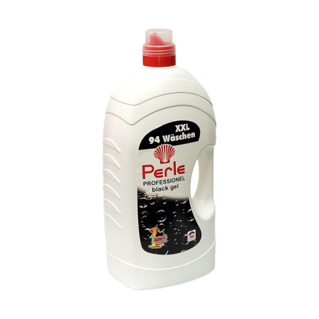 Prací gel na černé prádlo 5,65 l