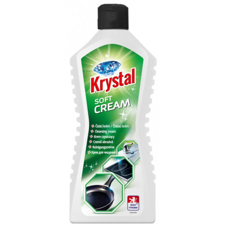Čistící krém, 600 g