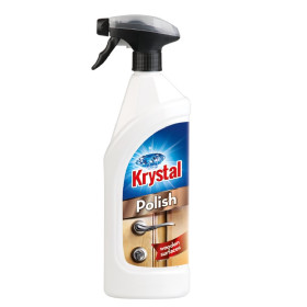 Leštidlo na nábytek 750 ml