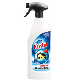Univerzální dezinfekce 750 ml