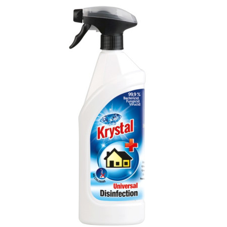 Univerzální dezinfekce 750 ml