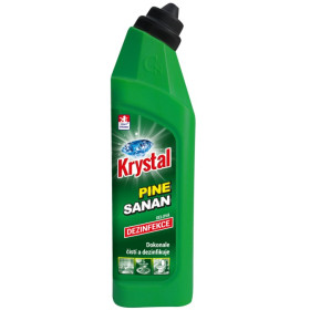 Pine Sanan dezinfekční gel 750 ml