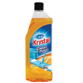Čistící prostředek na podlahy Alfaalkohol 750 ml