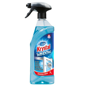 Prostředek na okna 750 ml