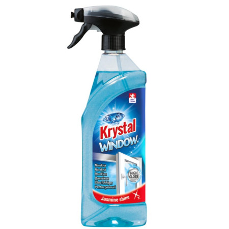 Prostředek na okna 750 ml