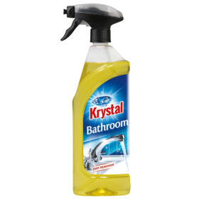 Čistící prostředek na koupelny 750 ml