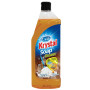 Čistící prostředek na podlahy mýdlový s včelím voskem 750 ml
