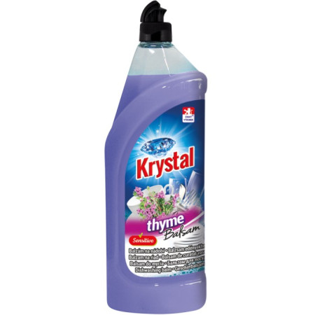 Balzám na mytí nádobí mateří douška 750 ml