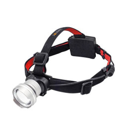 LED čelová svítilna 300 lm Cree XPG R5 LED čelová svítilna 300 lm Cree XPG R5