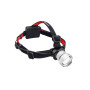 LED čelová svítilna 300 lm Cree XPG R5