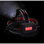 LED čelová svítilna 300 lm Cree XPG R5