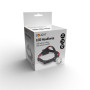 LED čelová svítilna 300 lm Cree XPG R5