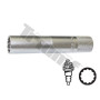 Klíč na zapalovací svíčky BMW 14 mm, 3/8"