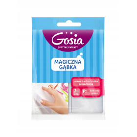 Magická houbička na těžké nečistoty, 3 ks