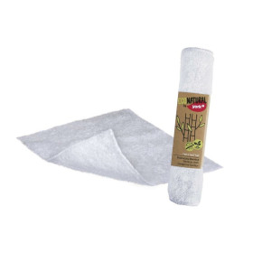 Univerzální utěrka Eco Natural Bambus 25x25 cm