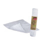 Univerzální utěrka Eco Natural Bambus 25x25 cm