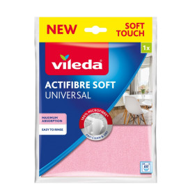 Mikrovláknová utěrka Actifibre Soft 32x27 cm