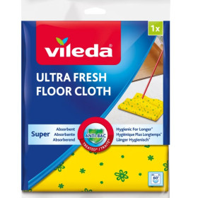 Super absorpční hadr na podlahu 60x50 cm Ultra Fresh