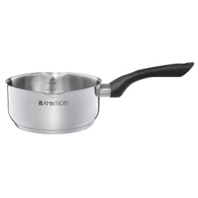 Nerezový rendlík 16 cm Vikos 1,5 l