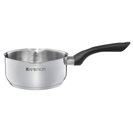 Nerezový rendlík 16 cm Vikos 1,5 l