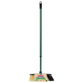Eco Green Vnitřní smeták s teleskopickou násadou 80-140 cm