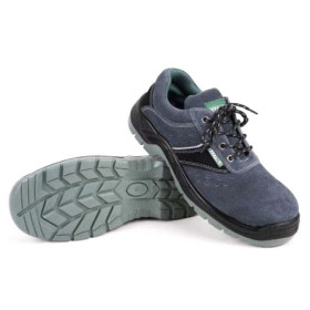 Pracovní polobotky Service S1, velikost 36