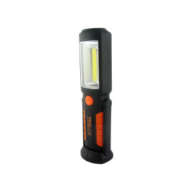 Nabíjecí LED svítilna TR AC 207