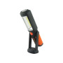 Nabíjecí LED svítilna TR AC 207