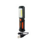 Nabíjecí LED svítilna TR AC 207