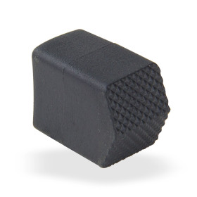 Patka na nožičky schůdků 4-stupňových, zadní