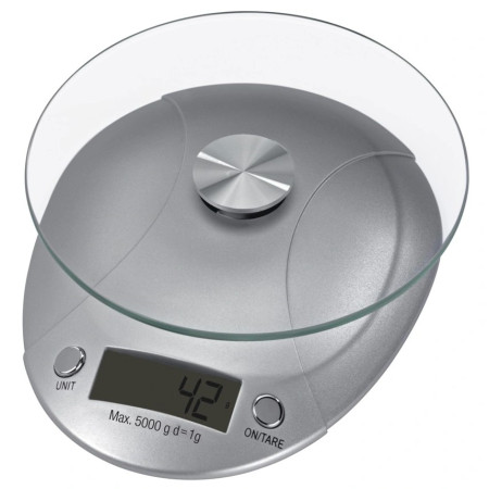 Digitální kuchyňská váha 5 kg Milla