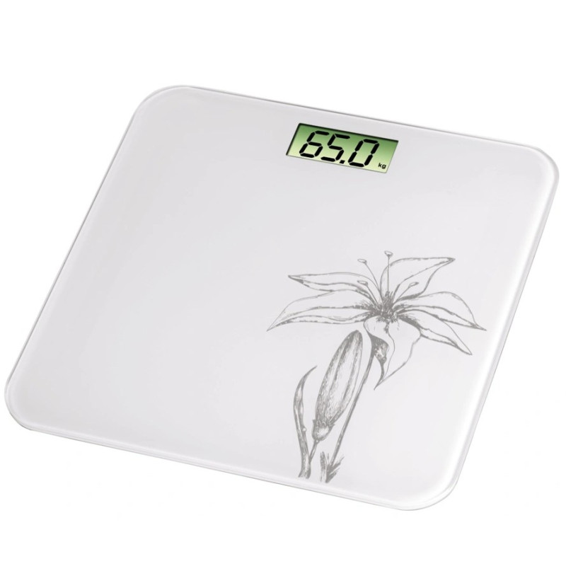 Xavax Osobní digitální váha do 150 kg Liliana 14234SO