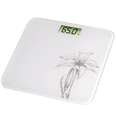Osobní digitální váha do 150 kg Liliana
