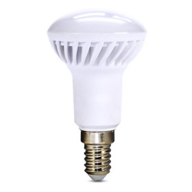 LED žárovka E14, 5 W, 4000 K, 440 lm, reflektorová R50 LED žárovka E14, 5 W, 4000 K, 440 lm, reflektorová R50