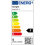LED žárovka E14, 5 W, 4000 K, 440 lm, reflektorová R50