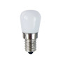 LED žárovka E14, 2 W, 6500 K, 180 lm, hruška