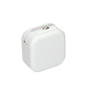 Nabíjecí adaptér 2x USB, auto DC 12 V/zásuvka AC 230 V Nabíjecí adaptér 2x USB, auto DC 12 V/zásuvka AC 230 V