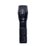 LED nabíjecí svítilna 300 lm, zoom, power banka